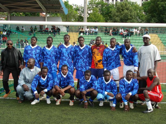 Tournoi Soninkara 2007